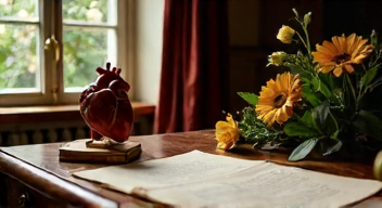 Die kulturelle Bedeutung von Herzgesundheit (3/10)