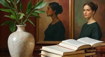 Die kulturelle Perspektive auf die Wechseljahre (3/10)