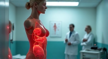 Die medizinische Benachteiligung von Frauenherzen (1/10)