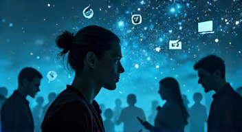 Die Psyche des Nutzers in der digitalen Welt (7/10)