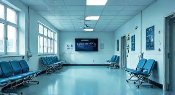 Die Realität der Wartezeiten im Gesundheitssystem (2/10)