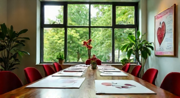 Die Rolle der Aufklärung in der Herzgesundheit (2/10)