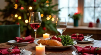 Die Rolle der Herzgesundheit in der Weihnachtszeit (2/10)