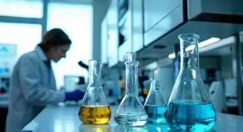 Die Rolle der Industrie in der Gesundheitsforschung (4/10)