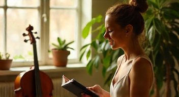 Die Rolle der Musik für die Gesundheit (10/10)