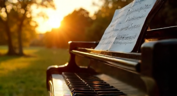 Die Rolle der Musik für die Herzgesundheit (10/10)