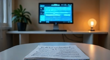 Die Rolle der Musik in der digitalen Medizin (10/10)