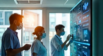 Die Rolle der Patienten in der medizinischen Entwicklung (8/10)