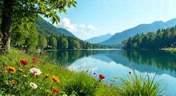 Die Rolle der Umwelt in der Lebenserwartung (3/10)