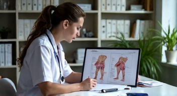 Die Sicht des Experten: Beinschmerzen richtig deuten (2/10)