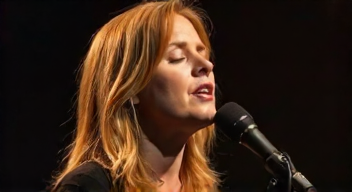 Die Stimme der Musik im Angesicht des Verlusts (10/10)