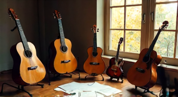 Die transformative Kraft der Musik (10/10)