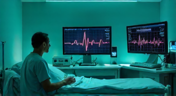 Einblick in die Herzrhythmusstörungen (2/10)