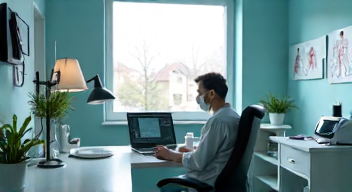 Einblick in die kardiovaskuläre Praxis (2/10)