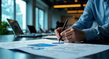 Einblick in die Studienergebnisse von Roche