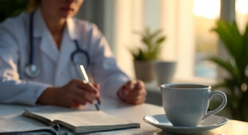 Einblicke in die Symptome der Wechseljahre (2/10)