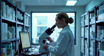 Einfluss der Forschung auf die Versorgung (3/10)