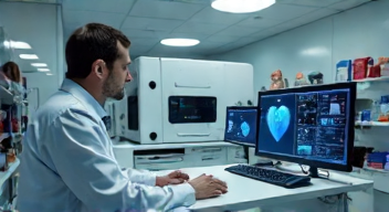 Einfluss der Forschung auf zukünftige Entwicklungen in der Kardiologie (6/10)