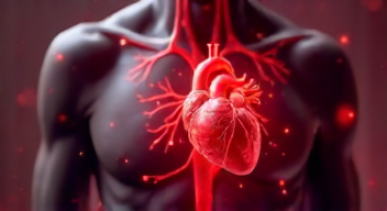 Einfluss der Hormone auf die Herzgesundheit (2/10)