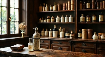 Einfluss der Hygiene auf die Kultur der Körperpflege (3/10)