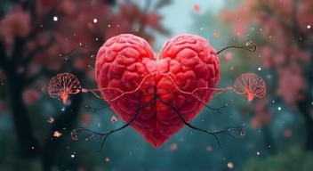 Einfluss der Psyche auf die Herzgesundheit (7/10)