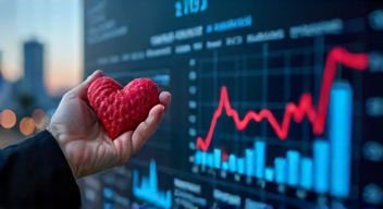 Einfluss der Wirtschaft auf die Herzgesundheit (8/10)