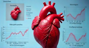 Einfluss des Bluthochdrucks auf die Herzgesundheit (2/10)