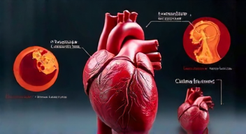 Einfluss des Cholesterins auf die Herzgesundheit (3/10)
