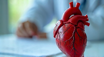 Einfluss von Diabetes auf die Herzgesundheit (4/10)