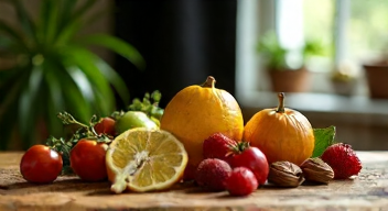 Ernährung und Selbstwahrnehmung in der Musik (10/10)