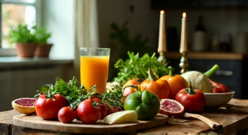 Ethische Implikationen der Ernährung (5/10)