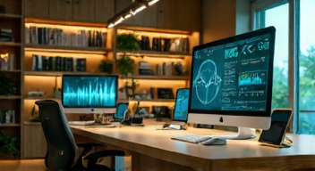 Ethische Überlegungen zur Technologie im Gesundheitswesen (4/10)