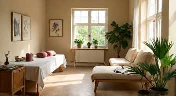 Ganzheitliche Ansätze in der Delirbehandlung (5/10)