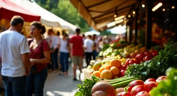 Gesellschaftliche Aspekte von Ernährung (6/10)