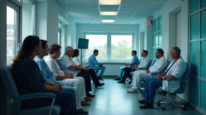 Gesundheitssystem unter Druck: TSVG, Wartezeiten und die Zukunft der Medizin