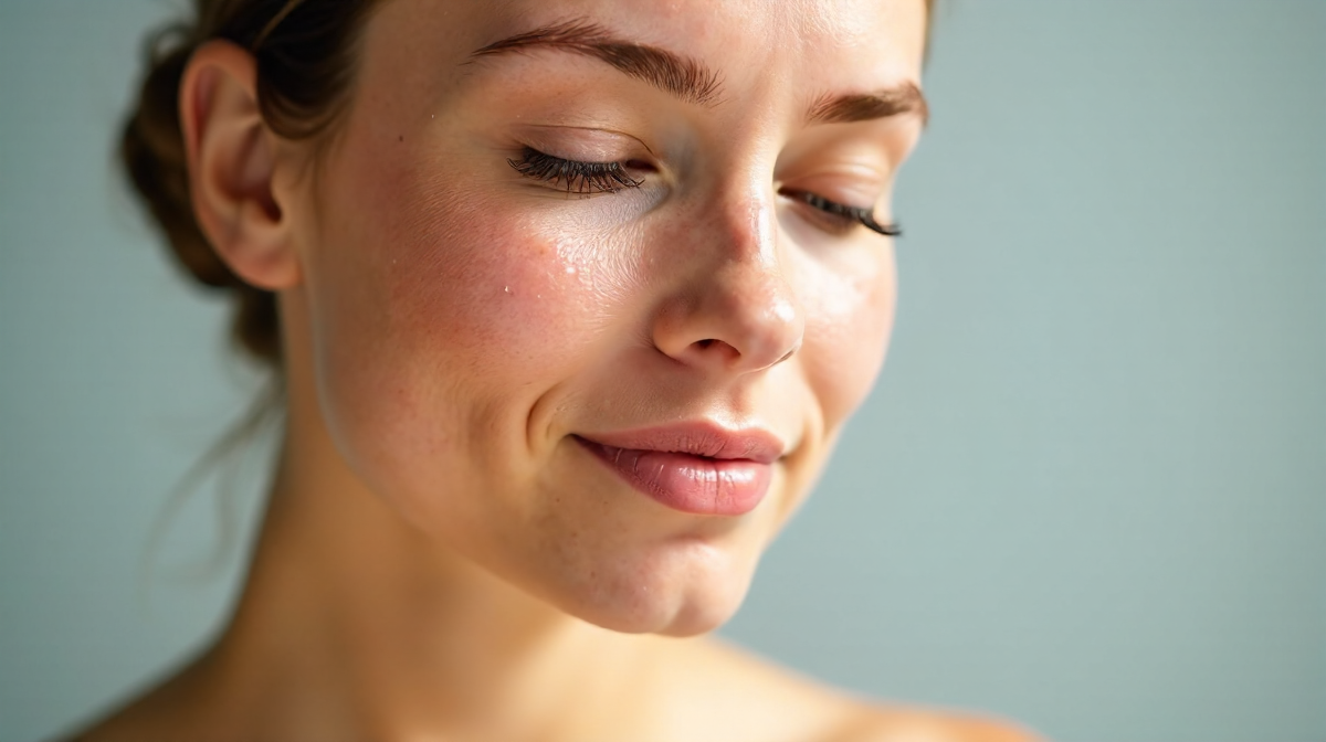 Häufiges Duschen: Hautgesundheit, Bakterien, Pflegebedarf