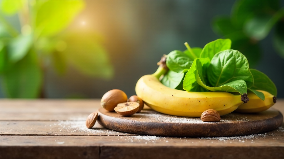 Herzgesundheit: Magnesium, Kalium und ihre Rolle für dein Wohlbefinden