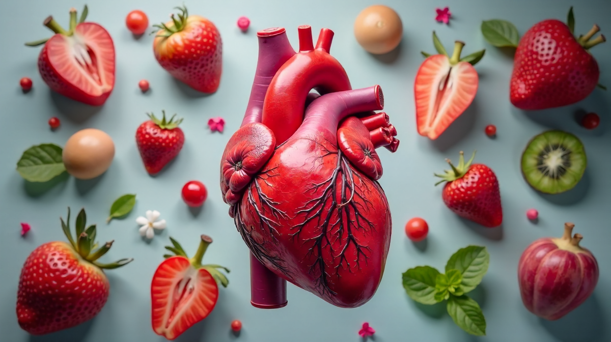 Herzgesundheit: Risiken, Schutz und die Rolle der Grippeimpfung