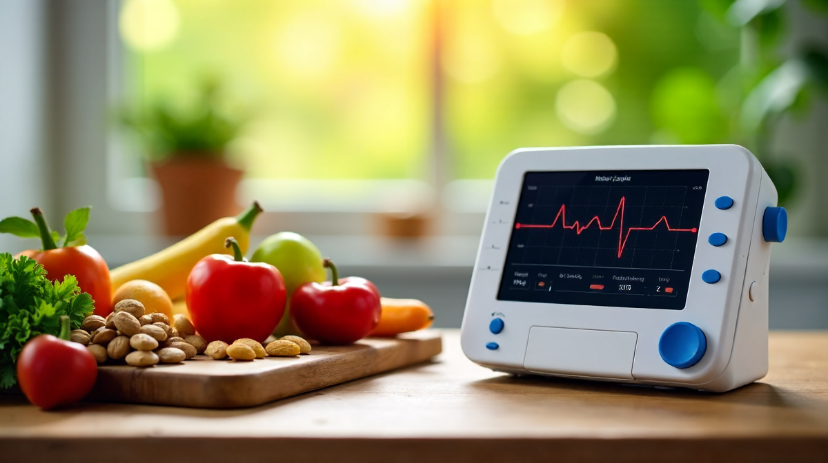 Herzgesundheit: Tipps, Risiken und Lösungen für einen gesunden Puls