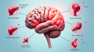 Hirnthrombosen und Impfstoffe: Ursachen, Auswirkungen und Lösungen im Fokus