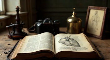 Historische Perspektiven auf Herzinfarkte (3/10)