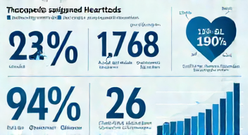 Ich erinnere mich an die schockierenden Zahlen des plötzlichen Herztods (1/10)