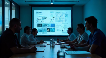 Ich über die Gefahren der KI-gestützten Medizin (1/10)