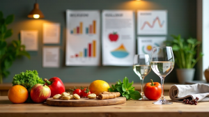 Intervallfasten: Mythen, Fakten und die Wahrheit über Gewichtsreduktion