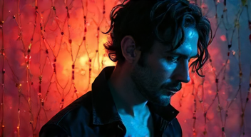 Künstlerische Perspektiven auf das Delir (8/10)