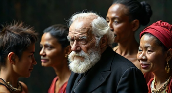 Kulturelle Dimensionen der Virusausbreitung (3/10)