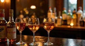 Kulturelle Einflüsse von Musik auf die Wahrnehmung von Ethanol (10/10)