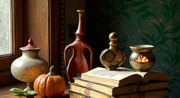 Kulturelle Perspektiven auf die Wechseljahre (3/10)