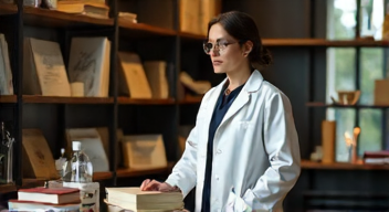 Kulturelle Relevanz von Fenebrutinib