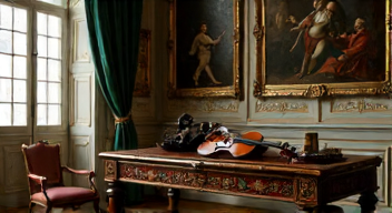 Kunst und Kultur als Mittel zur Aufklärung (10/10)